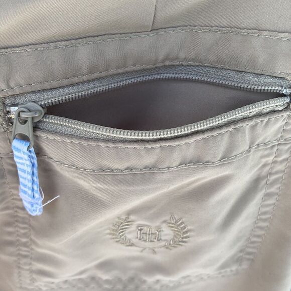 Tommy Hilfiger Swim Drawstring Capris Size M - Picture 13 of 14